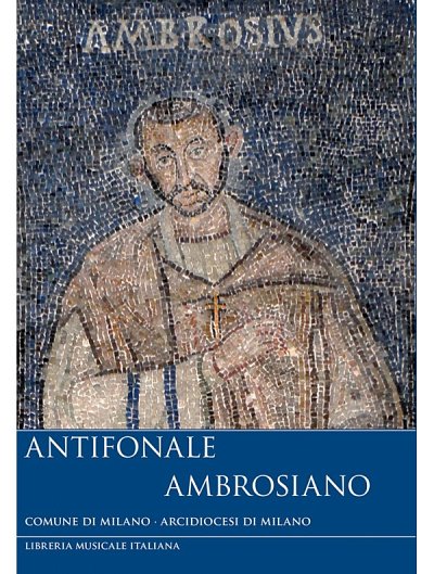 Antifonale Ambrosiano (+3CDs)