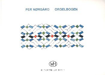P. Nørgård: Orgelbogen, Org