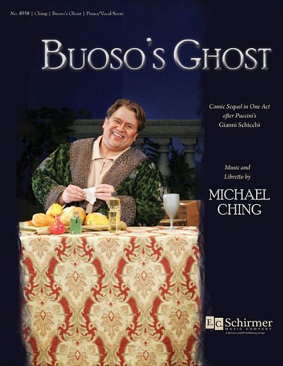 Buoso's Ghost (KA)