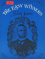 DL: S. Joplin: The Easy Winners, Klav