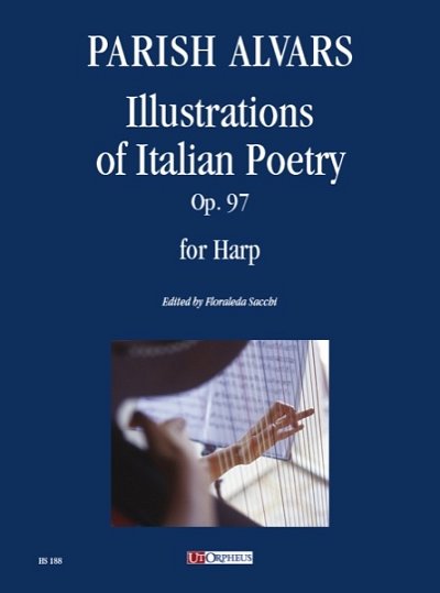 Parish-Alvars, Elias: Illustrations of Italian Poetry op.97