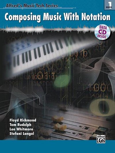 Alfred's Music Tech Series, Book 1 (Bu+CDr)