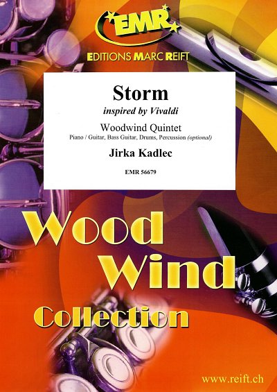 J. Kadlec: Storm, 5Hbl