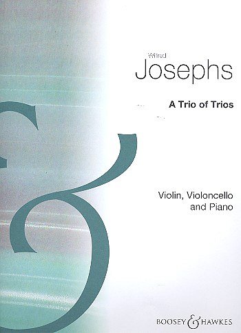 Trio of Trios op. 87, VlVcKlv (Bu)