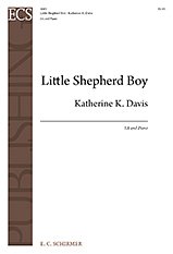 The Little Shepherd Boy