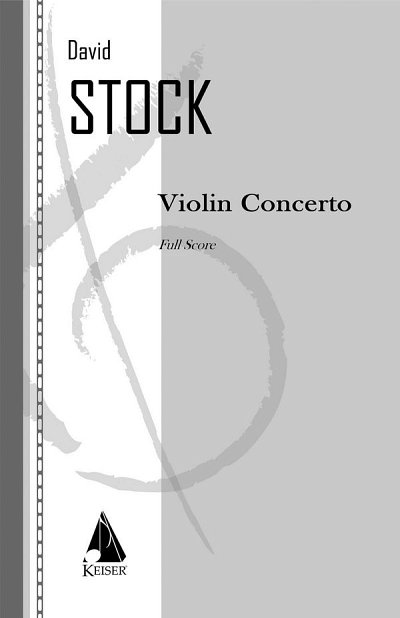 D. Stock: Violin Concerto, Viol
