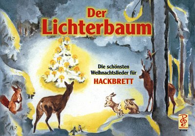 K.-H. Schickhaus: Der Lichterbaum, Hack