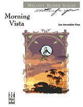 M. Bober: Morning Vista