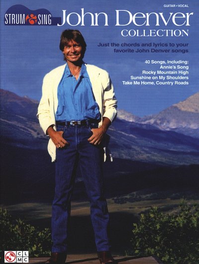 John Denver Collection (Bu)
