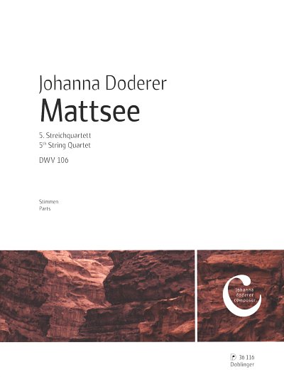 J. Doderer: Mattsee