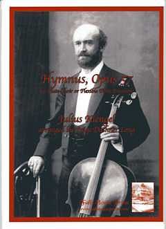 J. Klengel: Hymnus op. 57, FlEns (Pa+St)