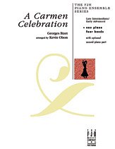 G. Bizet i inni: A Carmen Celebration
