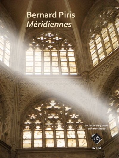 Méridiennes (Pa+St)