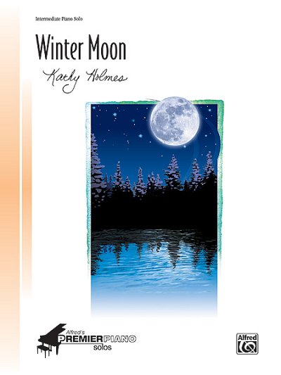 Winter Moon, Klav (EA)