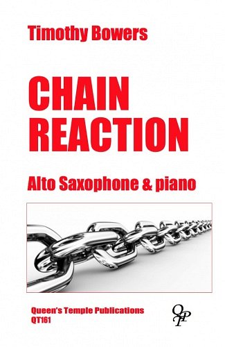 T. Bowers: Chain Reaction