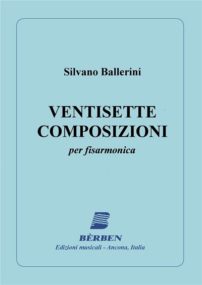 Venisette Composizioni (Part.)