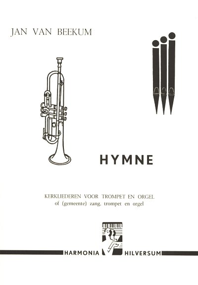 J. van Beekum: Hymne, TrpOrg (OrpaSt)