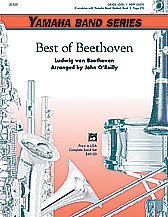 DL: Best of Beethoven, Blaso (T-SAX)