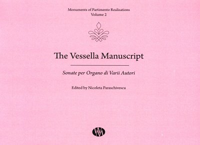The Vessella Manuscript, Org