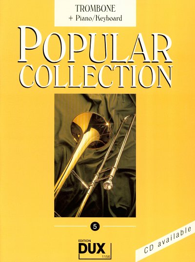 A. Himmer: Popular Collection 5, PosKlav