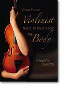J. Johnson: What every violinist needs to know a, Viol (Bch)