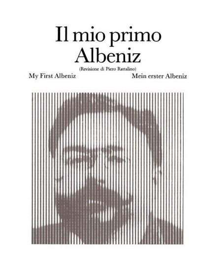 I. Albéniz: Il Mio Primo Albeniz, Klav