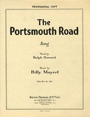 B. Mayerl et al.: The Portsmouth Road