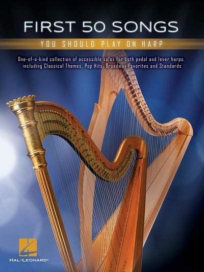 R. Walters - First 50 Songs You Should Play on Harp