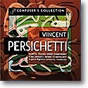 Composer's Collection: Vincent Persichetti, Ch (CD)