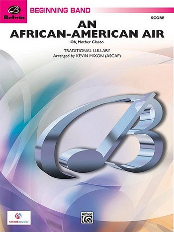 An African-American Air, Jblaso (Pa+St)