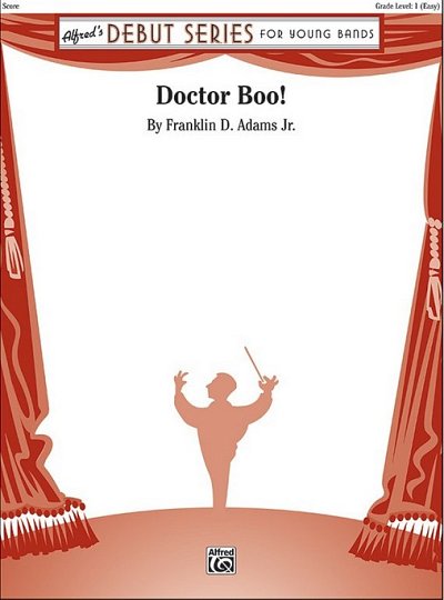 Doctor Boo!, Jblaso (Pa+St)