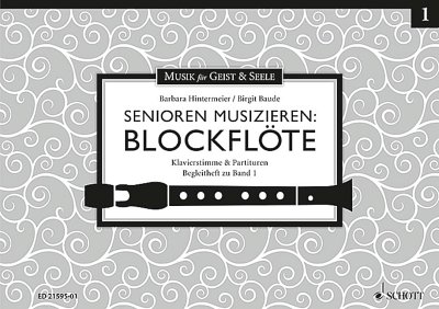 DL: Senioren musizieren: Blockflöte