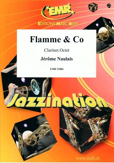 J. Naulais: Flamme & Co, 8Klar