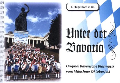 Unter der Bavaria, Blask (Flhrn1)