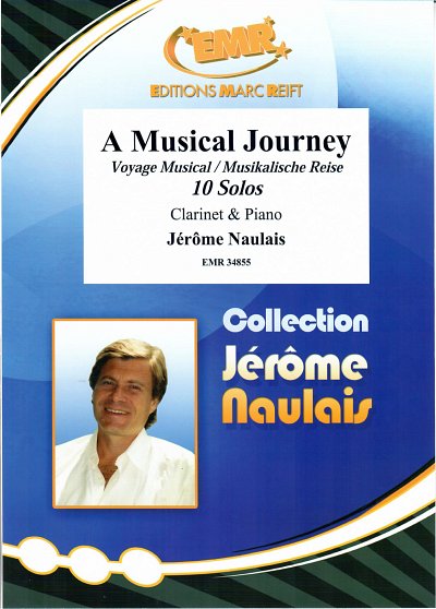 DL: J. Naulais: A Musical Journey, KlarKlv