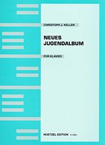 Keller Christoph J.: Neues Jugendalbum