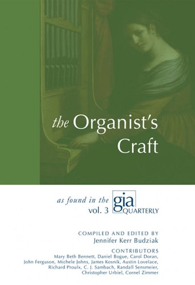 The Organist's Craft