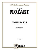 DL: Mozart