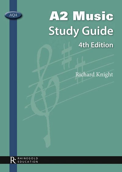 Aqa A2 Music Study Guide 4th Edition