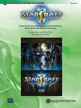 J. Hayes i inni: StarCraft II: Legacy of the Void, Selections from