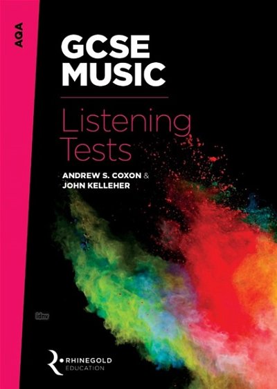 AQA GCSE Music Listening Tests (Bu)