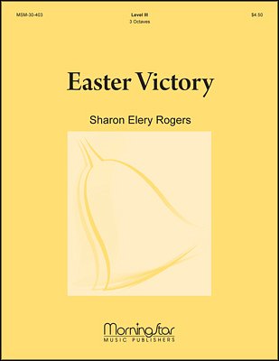 Easter Victory, HanGlo
