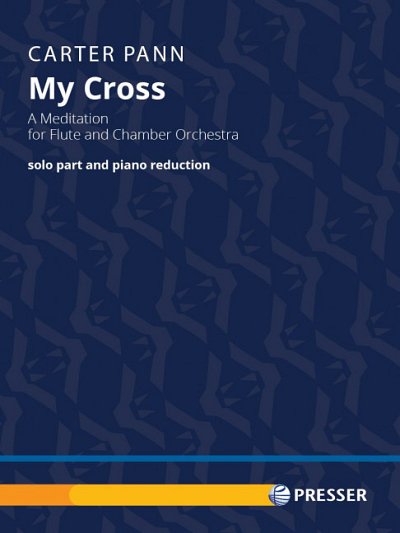 C. Pann: My Cross