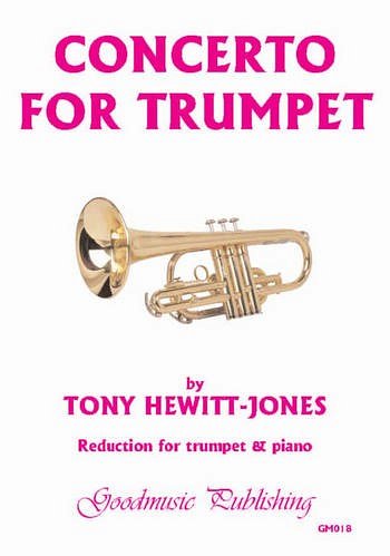 Concerto For Trumpet, Stro (KA)
