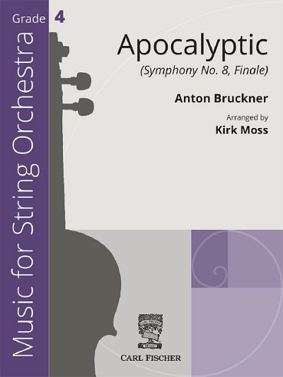 B. Anton: Apocalyptic, Stro (Pa+St)