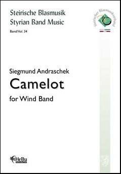 S. Andraschek: Camelot, Blaso (Pa+St)