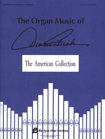 The American Collection, Org