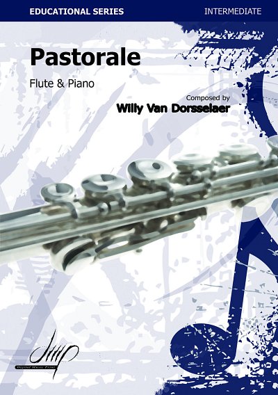 W.v. Dorsselaer: Pastorale