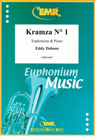 DL: E. Debons: Kramza No. 1, EuphKlav
