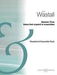 P. Wastall: Session Time (Stsatz)